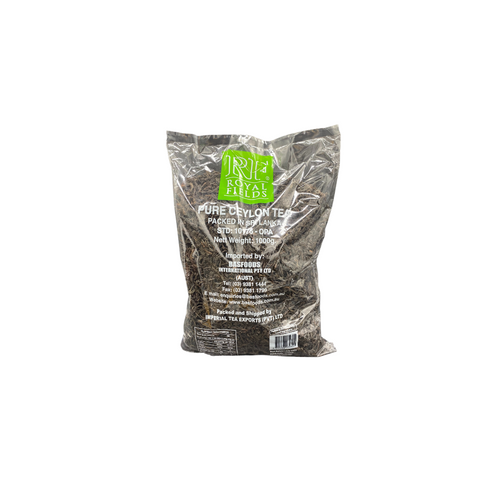 Royal Fields Pure Ceylon Tea freeshipping - Arzum Market