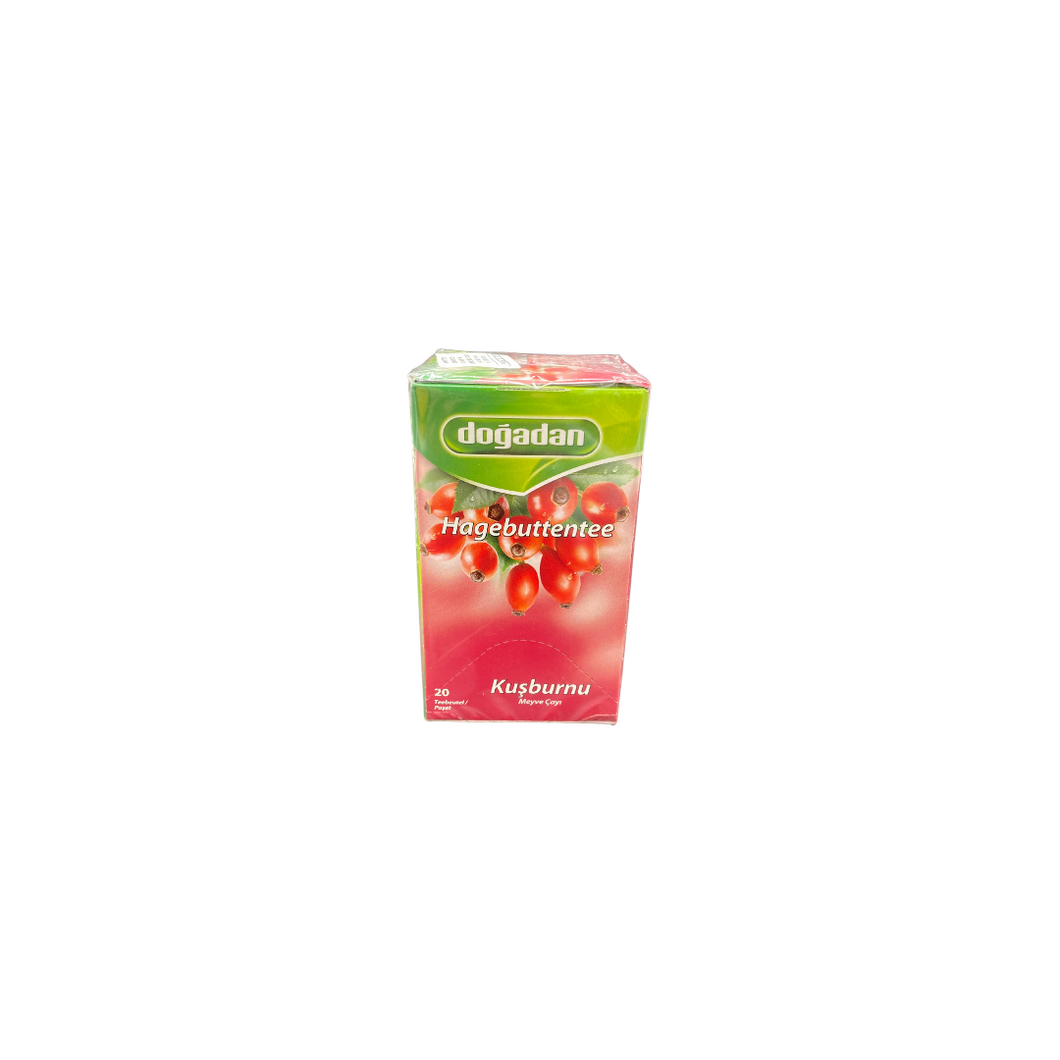 Dogadan Rosehip Tea freeshipping - Arzum Market