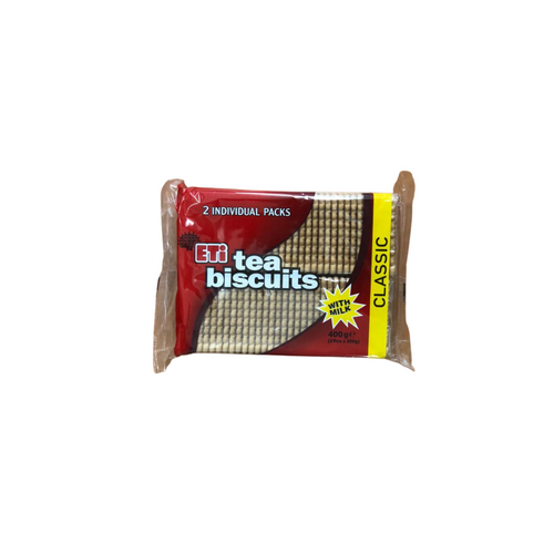 Eti Tea Biscuits 400g freeshipping - Arzum Market