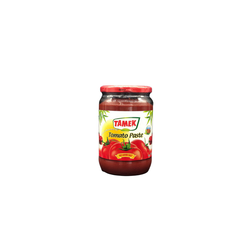 Tamek Tomato Paste freeshipping - Arzum Market