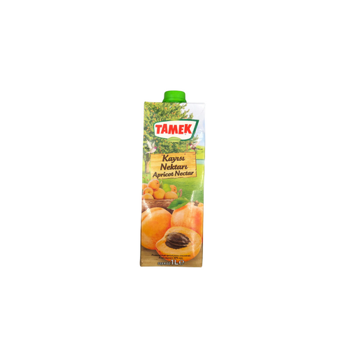 Tamek Kayisi Nektari freeshipping - Arzum Market