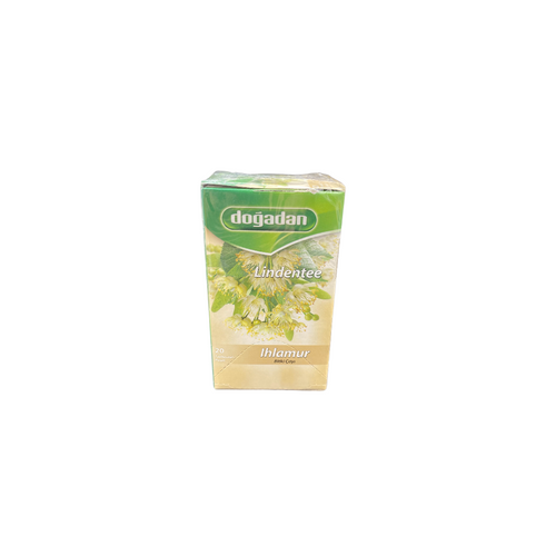 Dogadan Linden Tea Bags freeshipping - Arzum Market