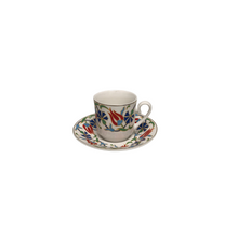 Load image into Gallery viewer, Turkish Coffee Cup Set freeshipping - Arzum Market
