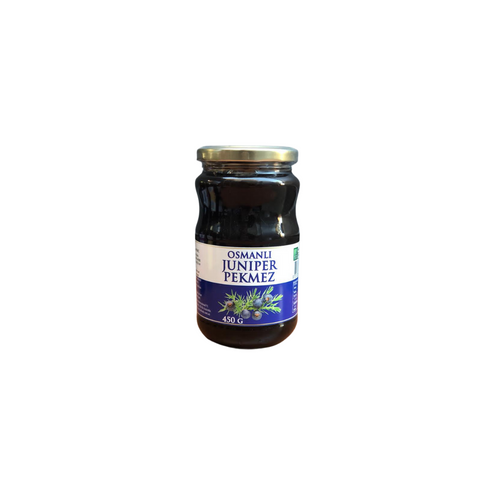 Royal Fields Osmanli Juniper Pekmez freeshipping - Arzum Market