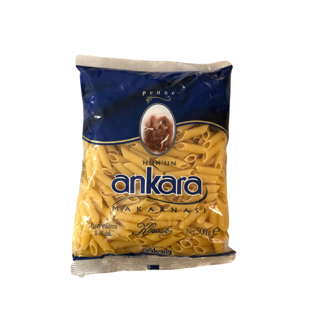 Ankara Penne Pasta freeshipping - Arzum Market