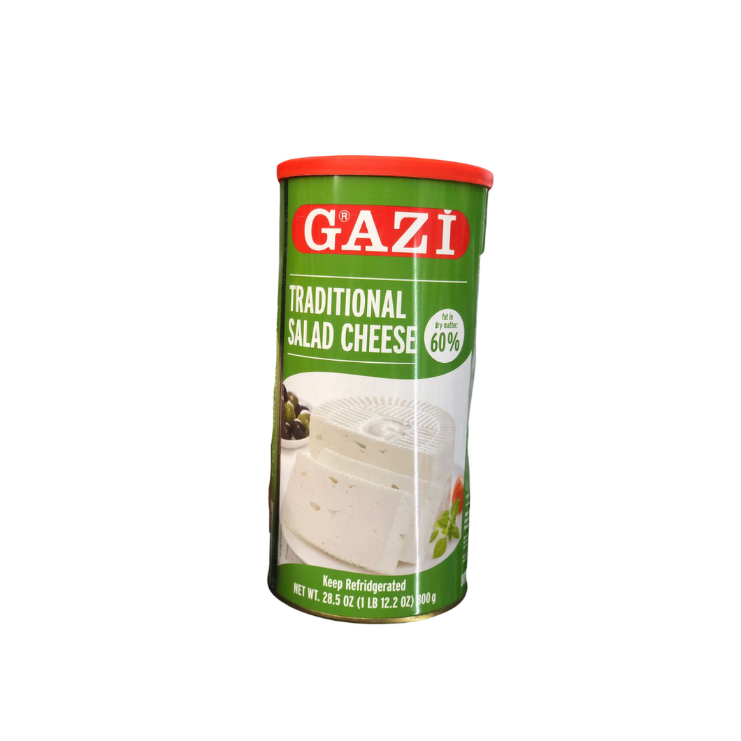 Gazi Beyaz Peyniri freeshipping - Arzum Market