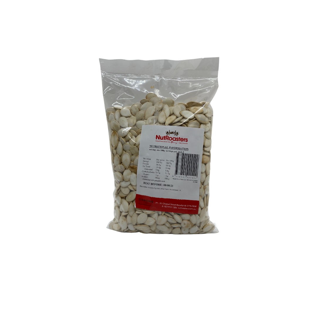 NutRoasters Unsalted Pumpkin seeds freeshipping - Arzum Market