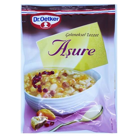 Dr Oetker Asure freeshipping - Arzum Market