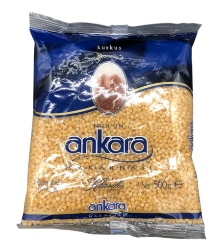 Ankara Kuskus Pasta freeshipping - Arzum Market