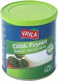 Yayla Ciftlik Peyniri 400gr