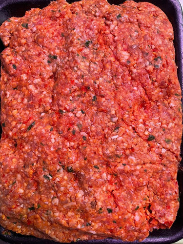 Kofte mix 1kg freeshipping - Arzum Market