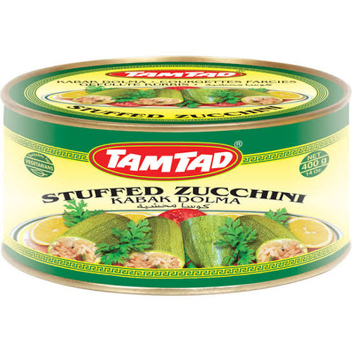 Tamtad Stuffed zucchini freeshipping - Arzum Market