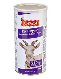 Yayla Keci Peynir-Goats Cheese 800gr