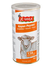 Yayla Koyun Peyniri 800 gr