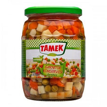 Load image into Gallery viewer, Tamek Garnitur freeshipping - Arzum Market
