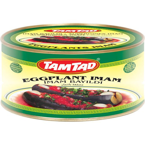 Tamtad Eggplant imam freeshipping - Arzum Market