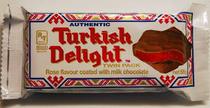 Authentic Turkish Delight freeshipping - Arzum Market