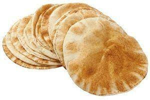 Lebanese bread freeshipping - Arzum Market