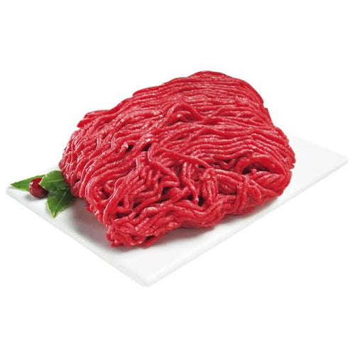 Beef Mince 1kg freeshipping - Arzum Market