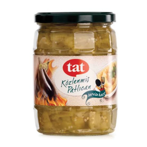 Tat Roasted eggplant freeshipping - Arzum Market