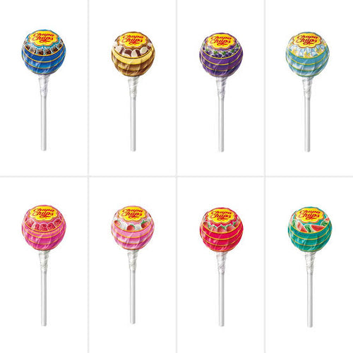 Chuppa chup lollipop freeshipping - Arzum Market