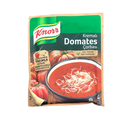 Knorr Creamy Tomato Soup freeshipping - Arzum Market