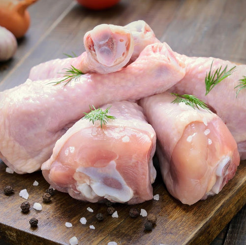 Chicken Drumstick freeshipping - Arzum Market