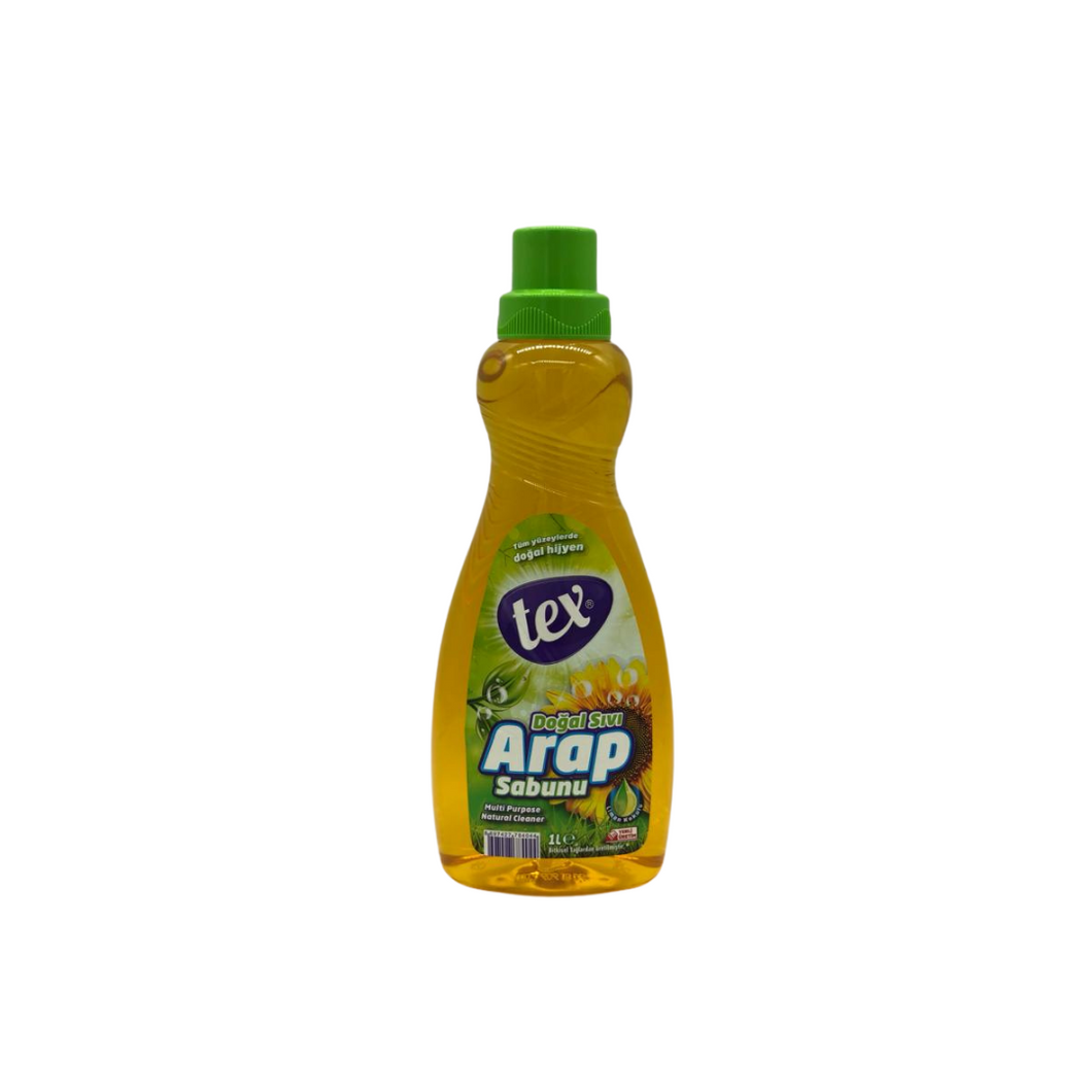 Tex Arap Sabunu freeshipping - Arzum Market