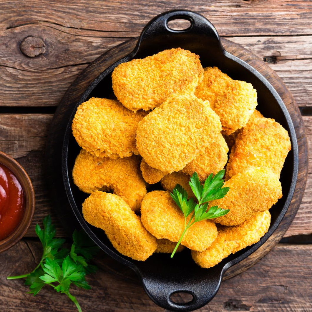 Frozen Nuggets 1kg freeshipping - Arzum Market