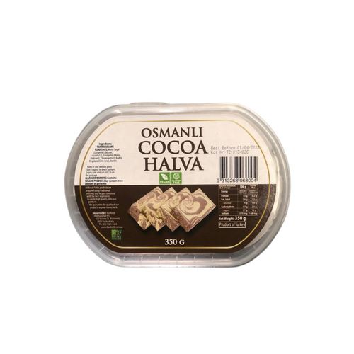 Osmanli Tahini Halva freeshipping - Arzum Market