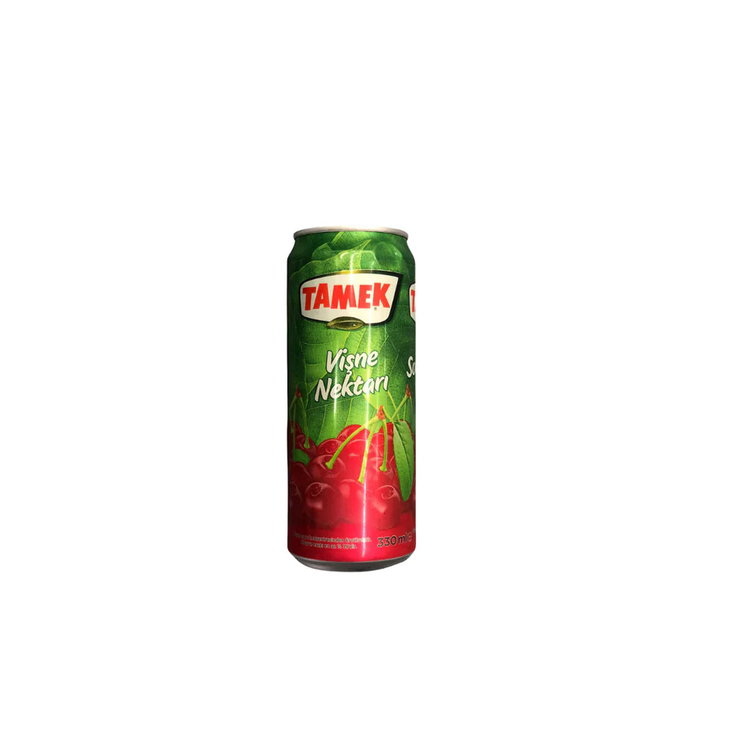 Tamek Visne Nektari- Sour Cherry Juice 24x200ml