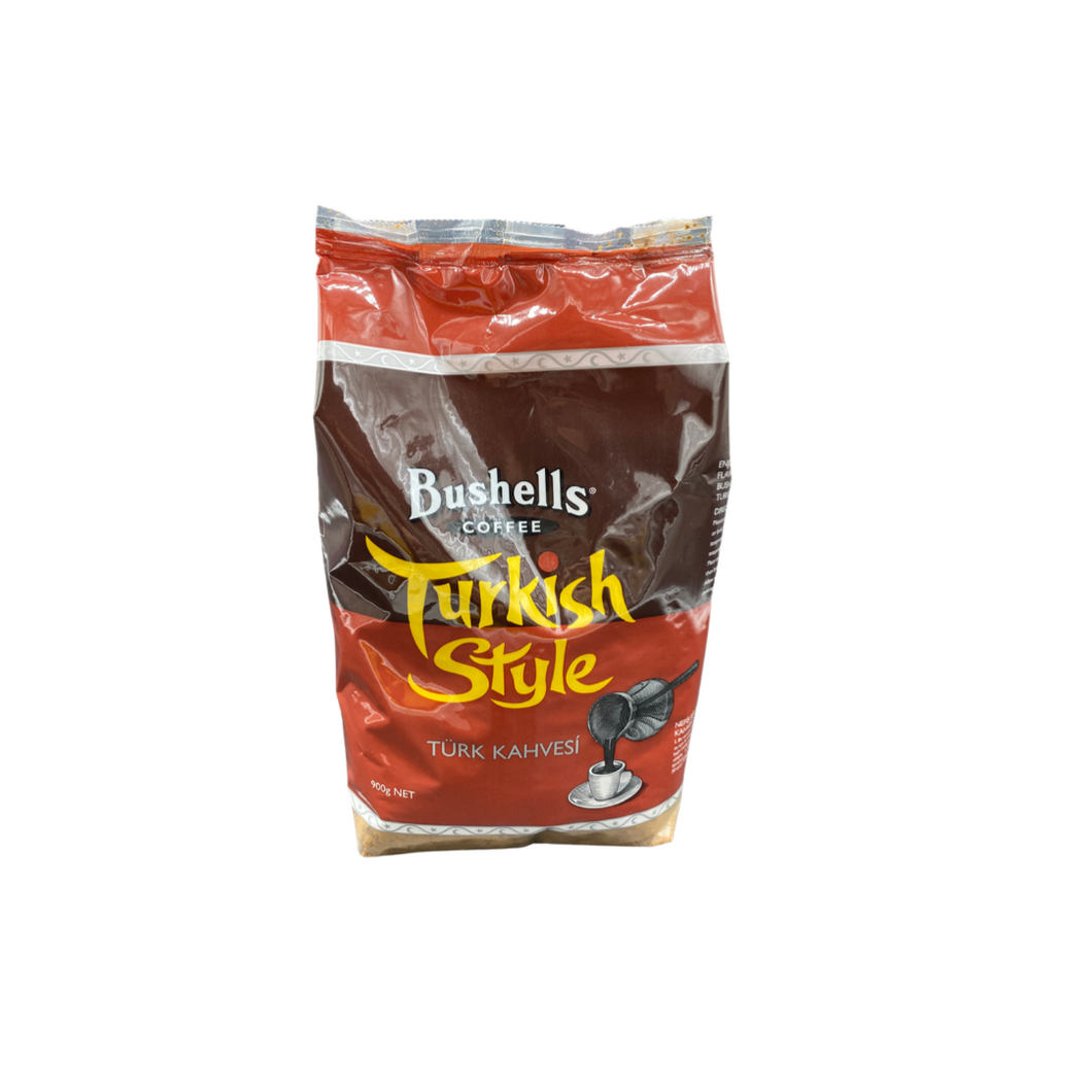 Bushells Turkish Style  Coffee freeshipping - Arzum Market