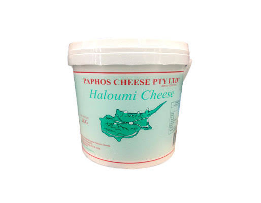 Halloumi Cheese 2kg freeshipping - Arzum Market