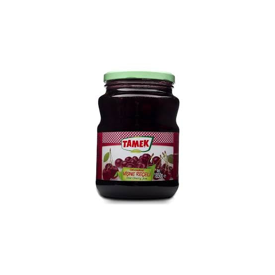 Tamek Visne Receli -Sour Cherry Jam 1850gr