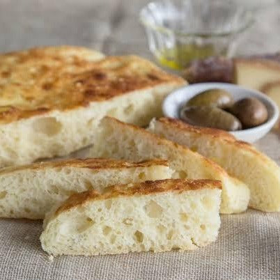 Turkish Pide Bread freeshipping - Arzum Market