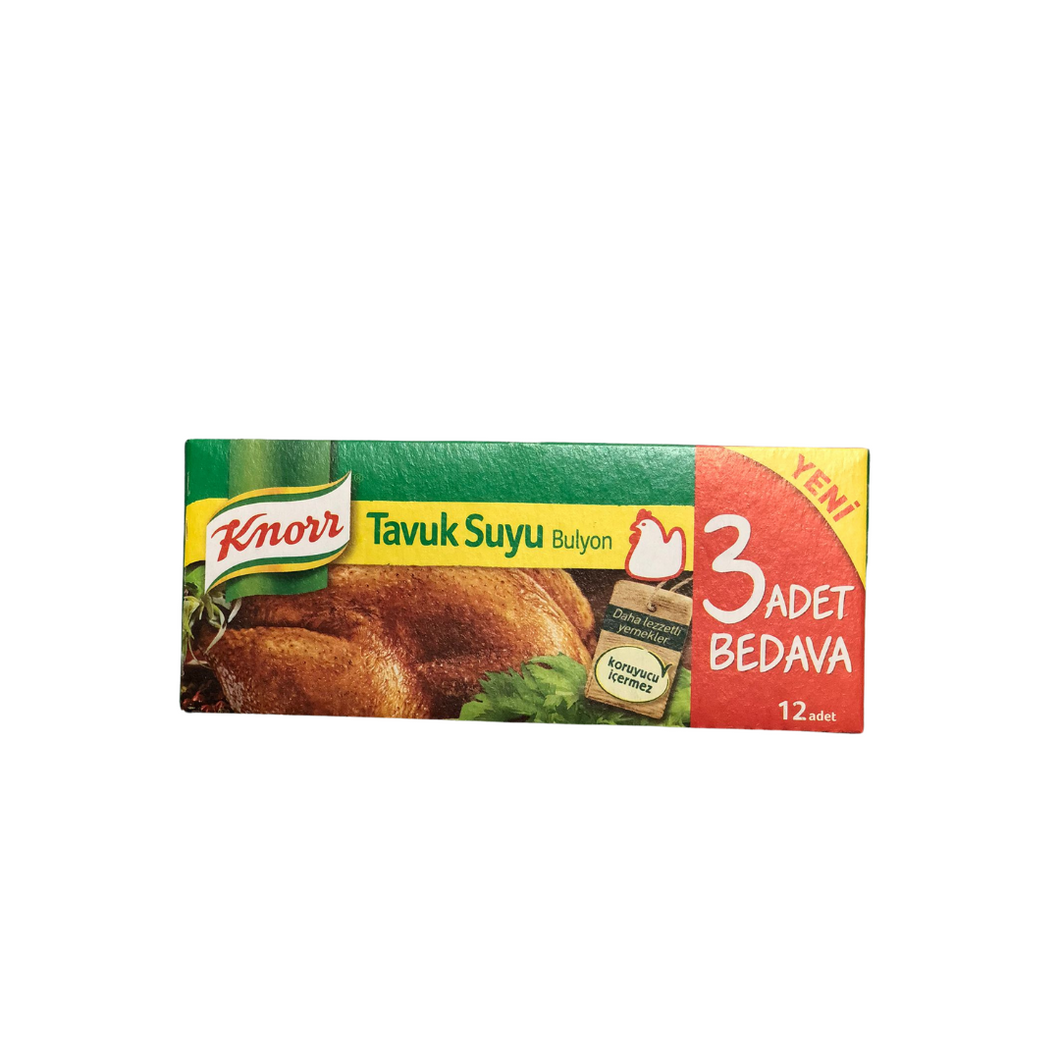 Knorr Bulyon freeshipping - Arzum Market