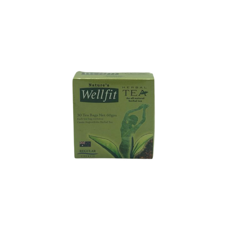 Natures Wellfit - Herbal Tea freeshipping - Arzum Market