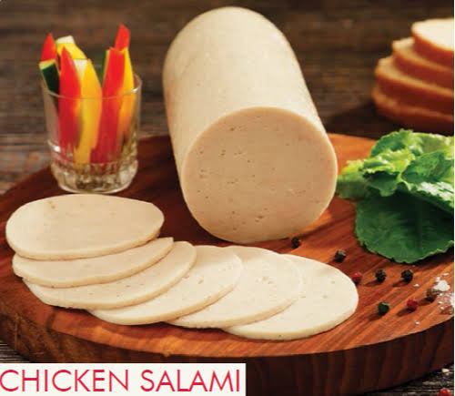 Chicken Salami freeshipping - Arzum Market