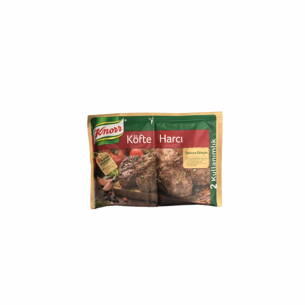 Knorr Kofte Harci freeshipping - Arzum Market