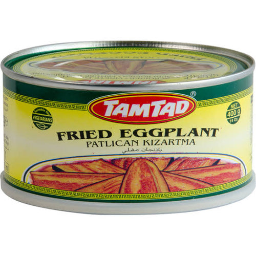 Tamtad fried eggplant freeshipping - Arzum Market