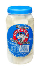 Chtaura Baldiya Cheese 500gr