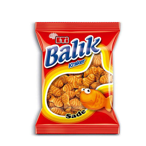 Balik Kraker freeshipping - Arzum Market