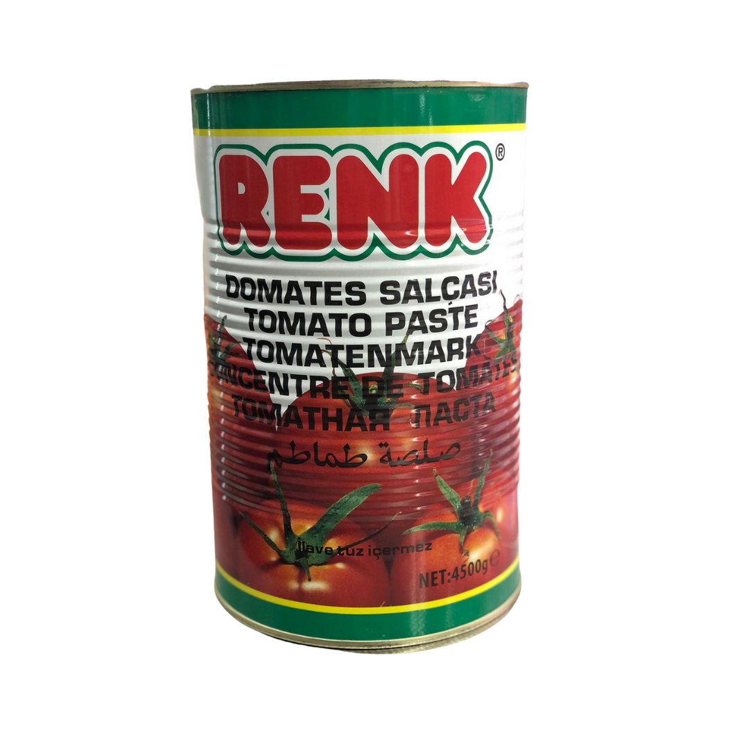 Renk Tomates Salcasi freeshipping - Arzum Market