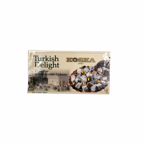 Koska Antep Fistikli Lokum freeshipping - Arzum Market