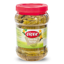 Load image into Gallery viewer, Çiçek Vine leaves in brine freeshipping - Arzum Market
