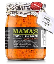 Load image into Gallery viewer, Mama’s Ajvar
