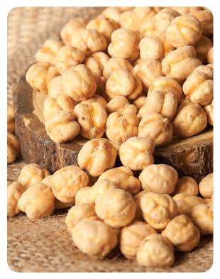 Seyran Sari Tuzlu Leblebi-Yellow Salted Chickpeas freeshipping - Arzum Market