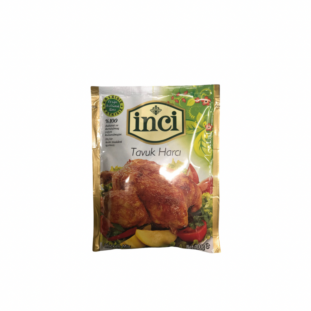 Inci Tavuk Harci freeshipping - Arzum Market