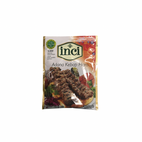 Inci Adana Kebap Harci freeshipping - Arzum Market