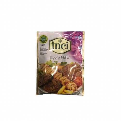 Inci Izgara Harci freeshipping - Arzum Market